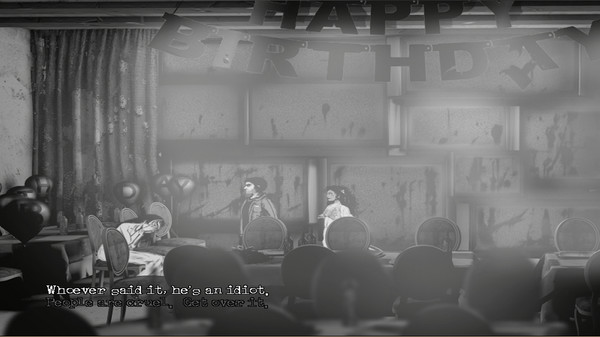 坠落官网版v1.6截图4