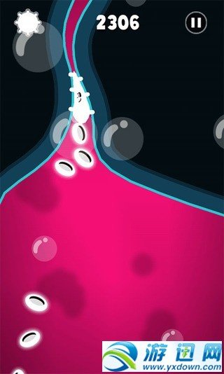 白细胞历险记v1.6截图4