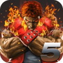 疯狂拳击格斗官网版v1.7