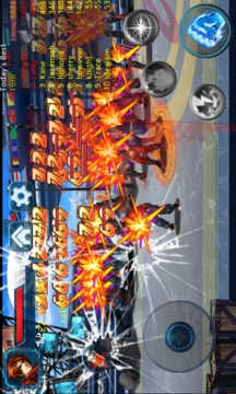 疯狂拳击格斗官网版v1.7截图5