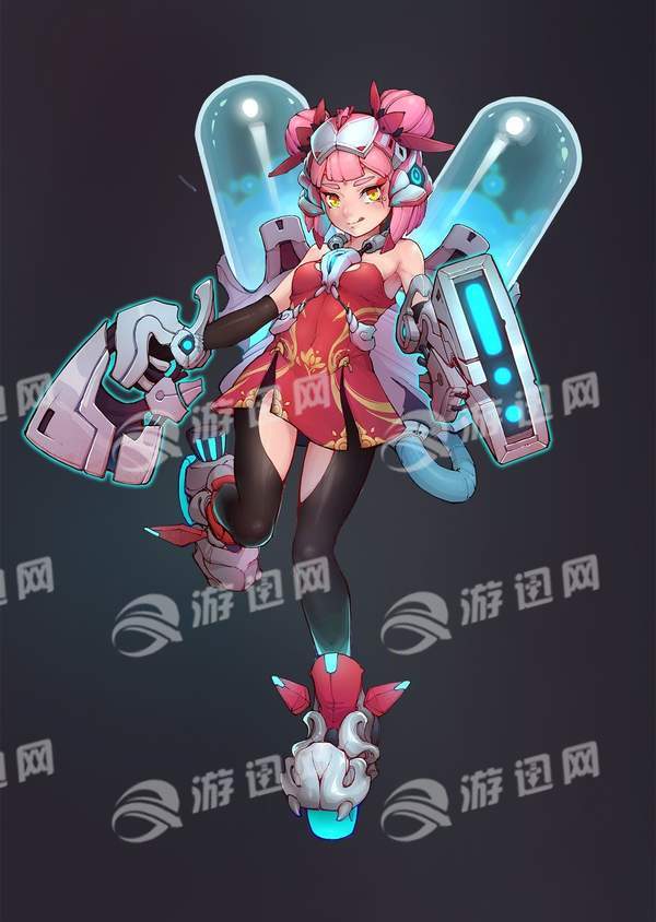 末日西游官网版v1.6截图3