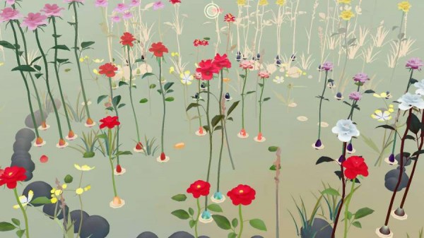 RosasGardenv2.6截图2