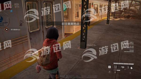 僵尸世界大战Z官网版v1.6截图4