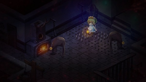 宝石研物语v1.7截图3