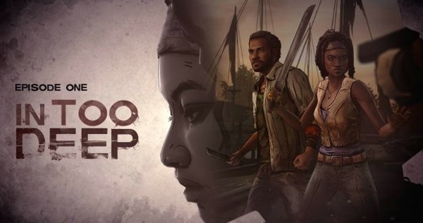 行尸走肉米琼恩安卓版v1.6截图1