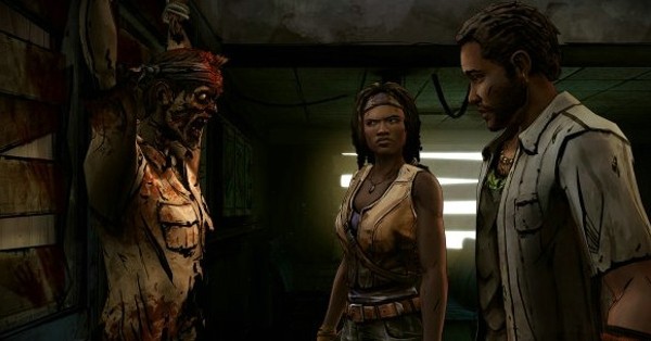 行尸走肉米琼恩安卓版v1.6截图2