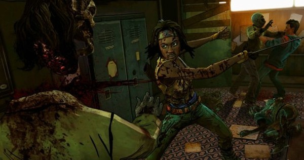 行尸走肉米琼恩安卓版v1.6截图3