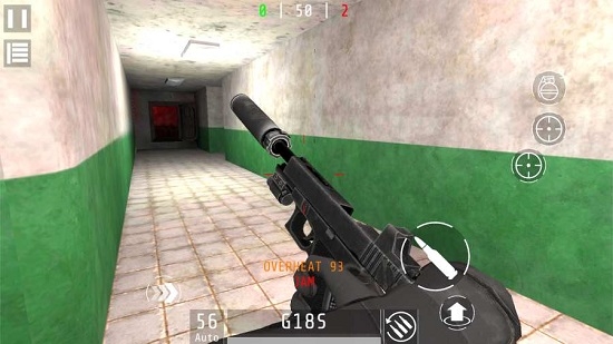 合力射击对抗安卓版v1.11截图5