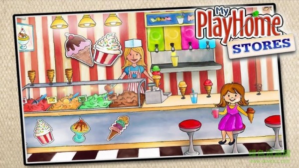 娃娃屋商店手机版v3.3.0.27截图3