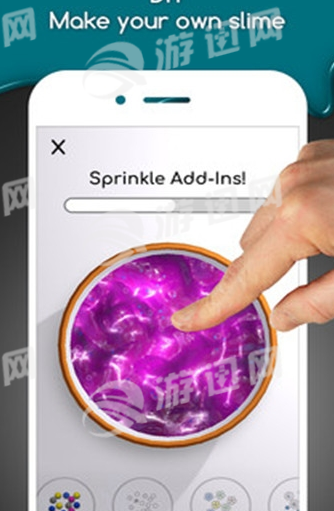 超级黏液模拟器手机版v1.6截图4