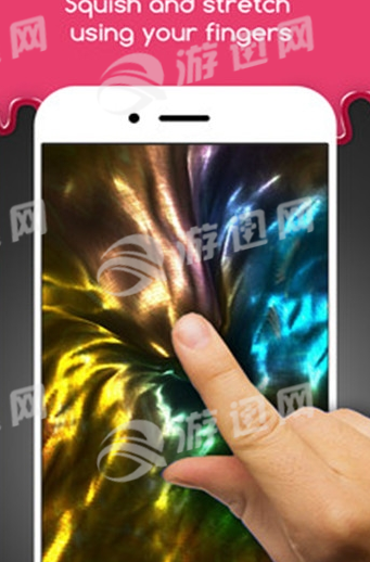 超级黏液模拟器手机版v1.6截图5