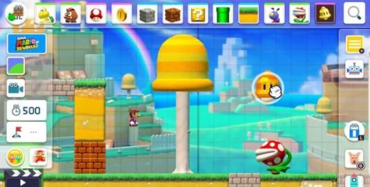 马里奥制造免费版v4.8.7截图1
