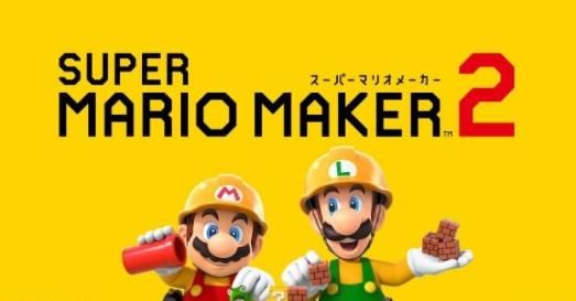 马里奥制造免费版v4.8.7截图2