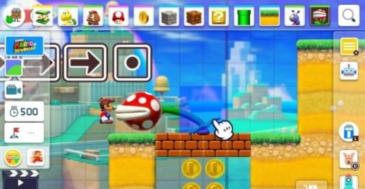 马里奥制造免费版v4.8.7截图3