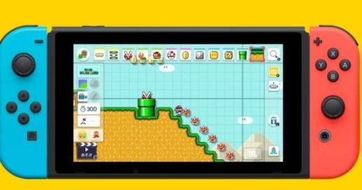 马里奥制造免费版v4.8.7截图4