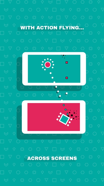 对决DUAL!v1.4.07截图1