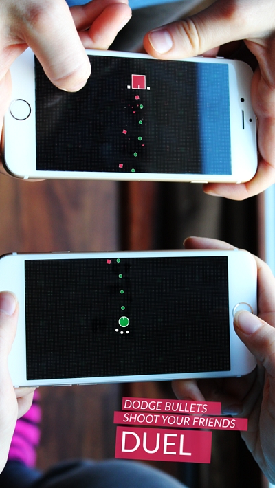 对决DUAL!v1.4.07截图2