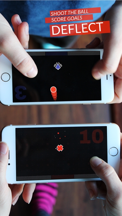 对决DUAL!免费版v1.4.07截图3