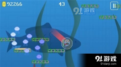 海潮跳跃v1.11截图3