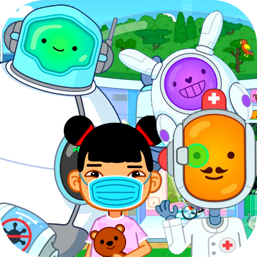 迷你小镇超级护士安卓版v1.3