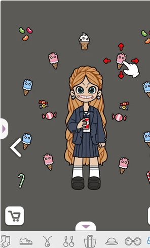 LilyStory安卓版v1.6.6截图1