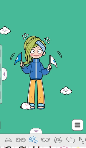 LilyStory安卓版v1.6.6截图2