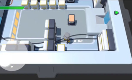 阿瓦隆号存档版v1.07截图3