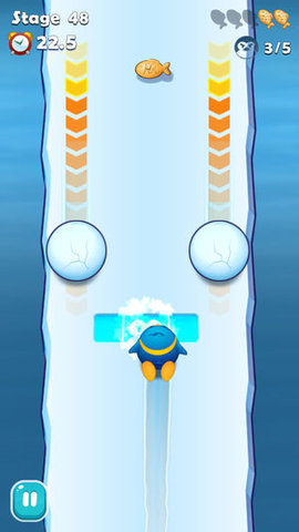 飞翔的企鹅免费版v1.5截图4