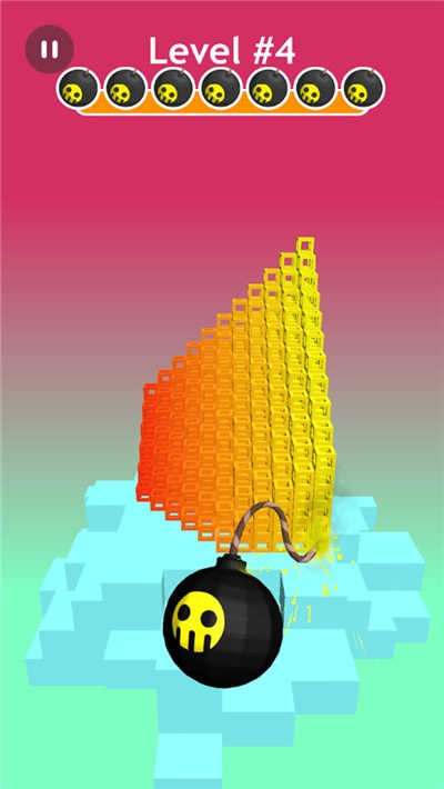 炸个方块v2.4.8截图2