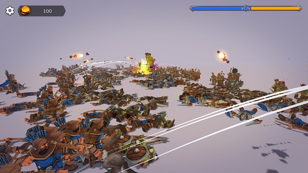 兵海大战中文版v1.6截图3