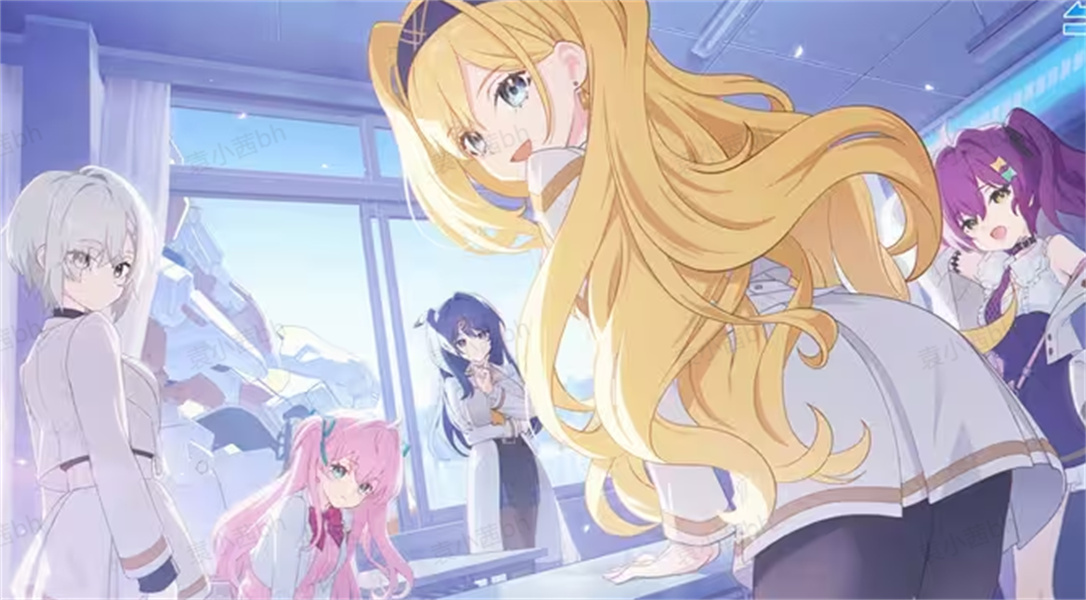 muvluv游戏离线版v1.03截图5