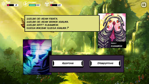 异星迷航免费版v1.5截图1