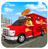 接单外卖员模拟软件官网版v1.3