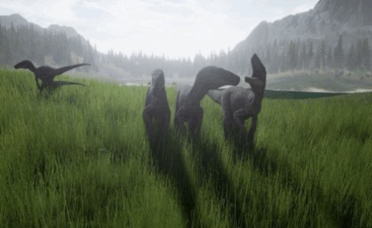 龙岛异兽阿乐同款国际版v-0.4截图3