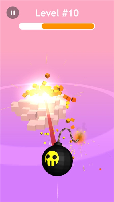 炸个方块v2.4.8截图3