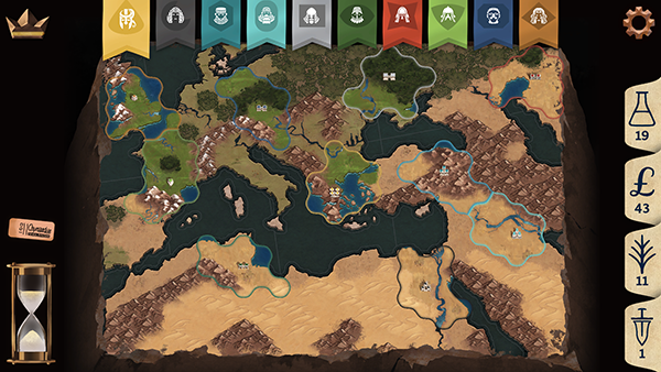 法老王测试版v0.8.7截图3