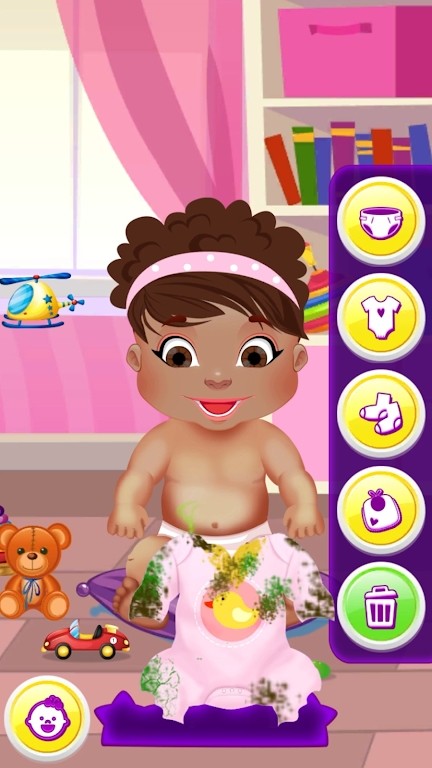 小小动物牙医安卓版v8截图2