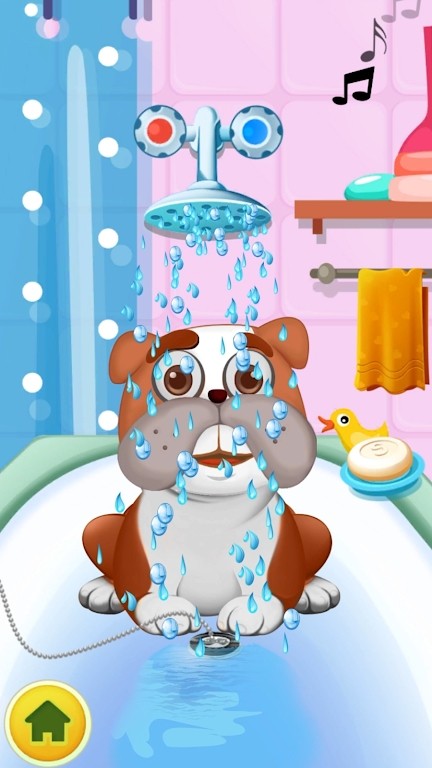 小小动物牙医安卓版v8截图4