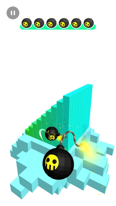 炸个方块v2.4.8截图4