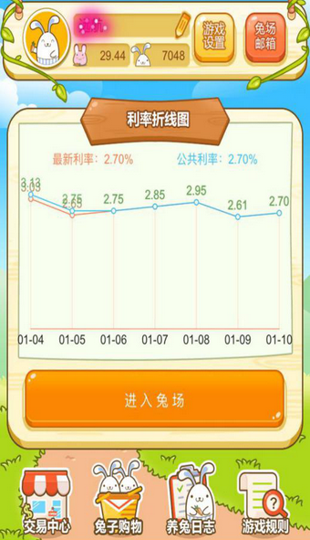 吉祥兔v1.5截图5