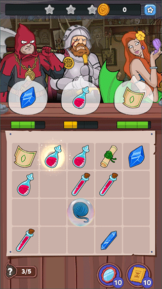 魔法商店离线版v0.5.1截图4