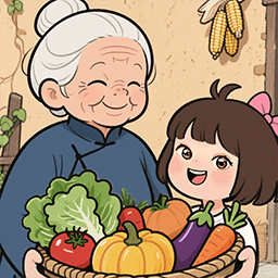 好运菜市场先行服v1.0.7