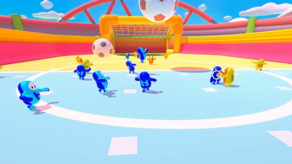 fallguysv1.0.4截图3