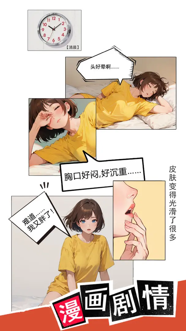 我变成了妹子3重启人生测试版v1.1截图2