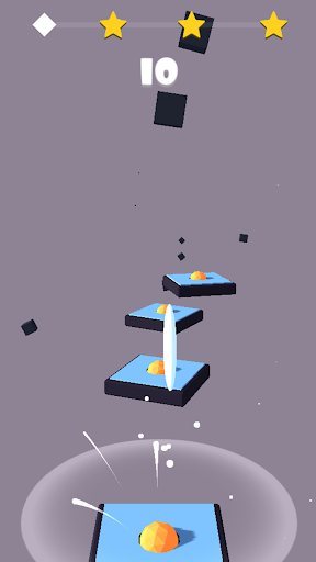 弹跳音乐离线版v7截图3