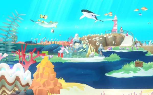 深海水族馆世界v1.5截图4