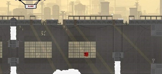 超级肉食男孩手机版v1.07截图2