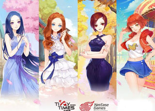 小时代安卓版v1.6截图2