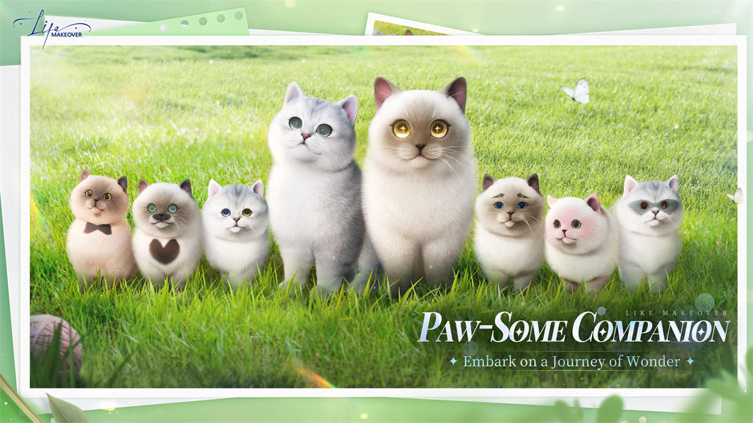 LifeMakeover新马服v2.59截图2