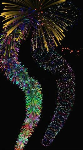 烟花少年模拟器免广告版v1.0.5截图1